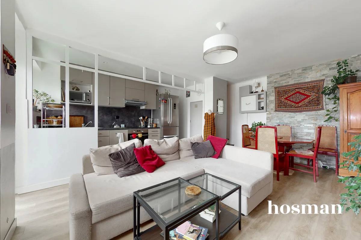 Maison de 70.0 m² à Rezé