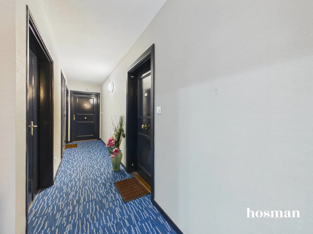 Appartement de 50.1 m² à Bron