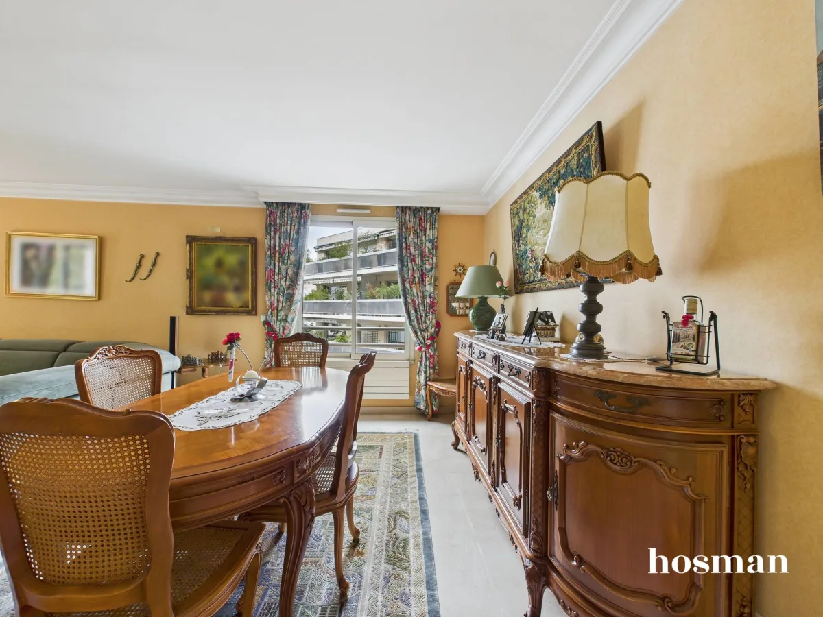 Appartement de 95.0 m² à Lyon