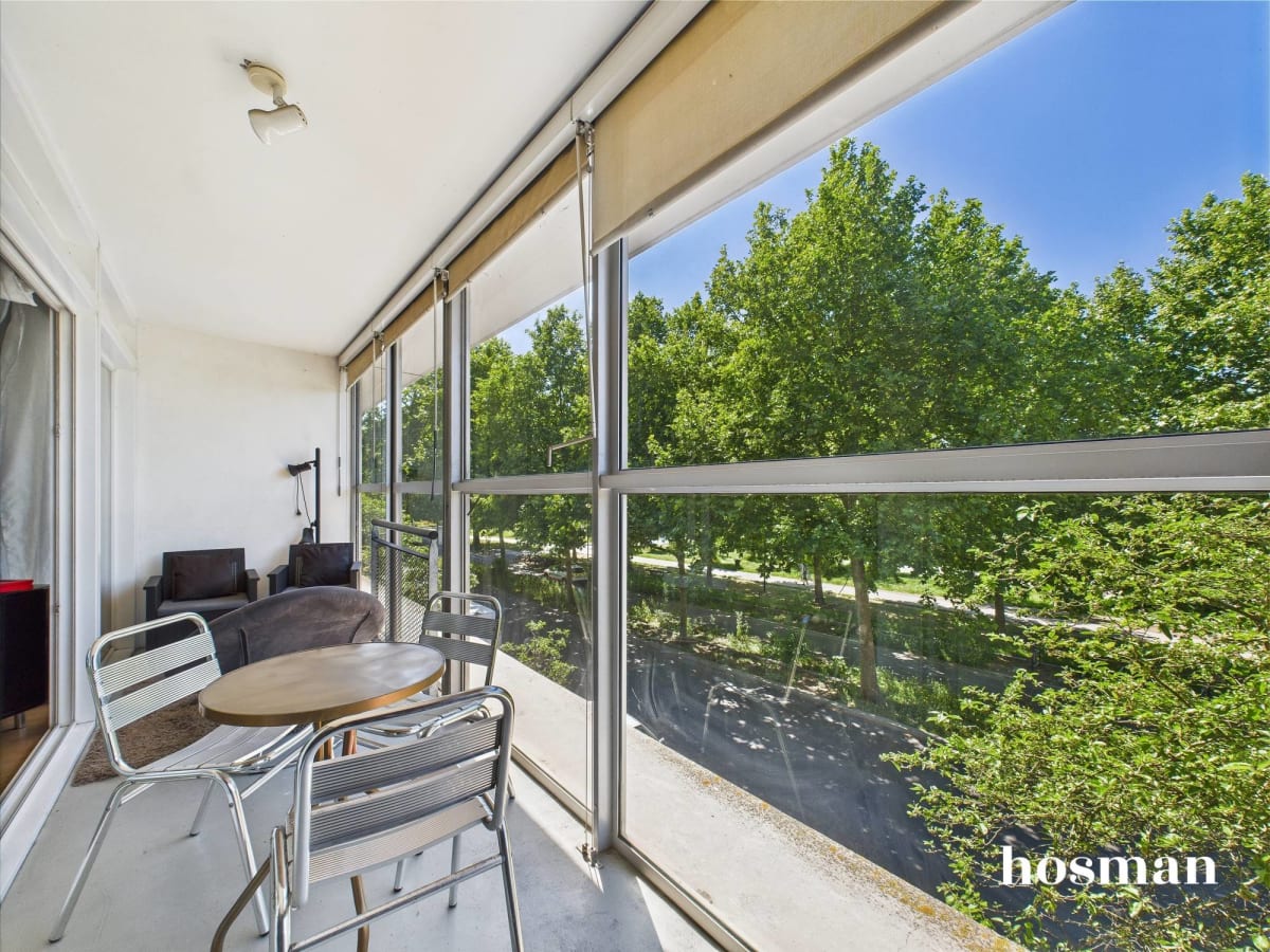 Appartement de 86.0 m² à Bordeaux