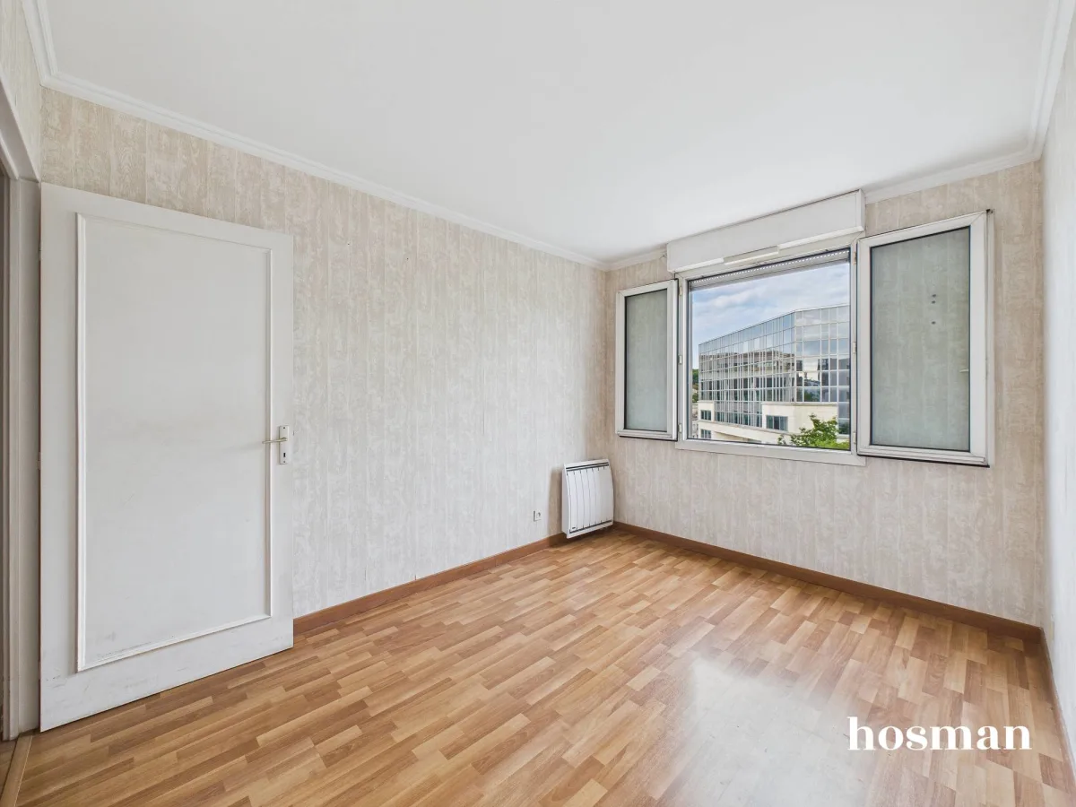 Appartement de 65.0 m² à Issy-les-Moulineaux