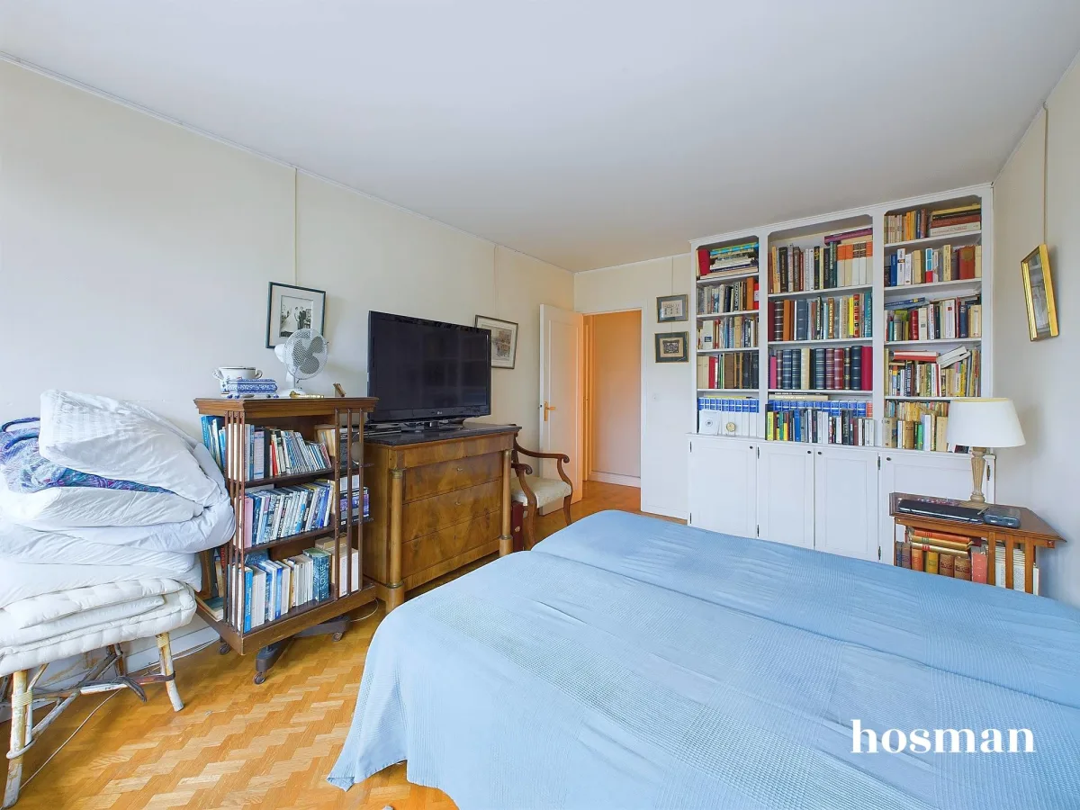 Appartement de 84.0 m² à Neuilly-sur-Seine