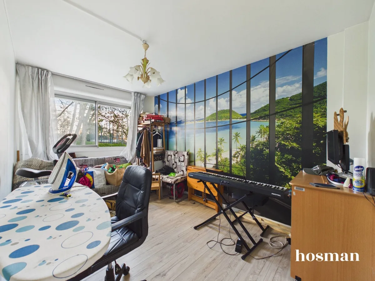 Appartement de 95.0 m² à Colombes