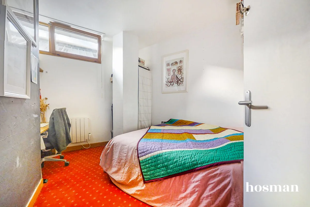 Appartement de 57.0 m² à Nantes