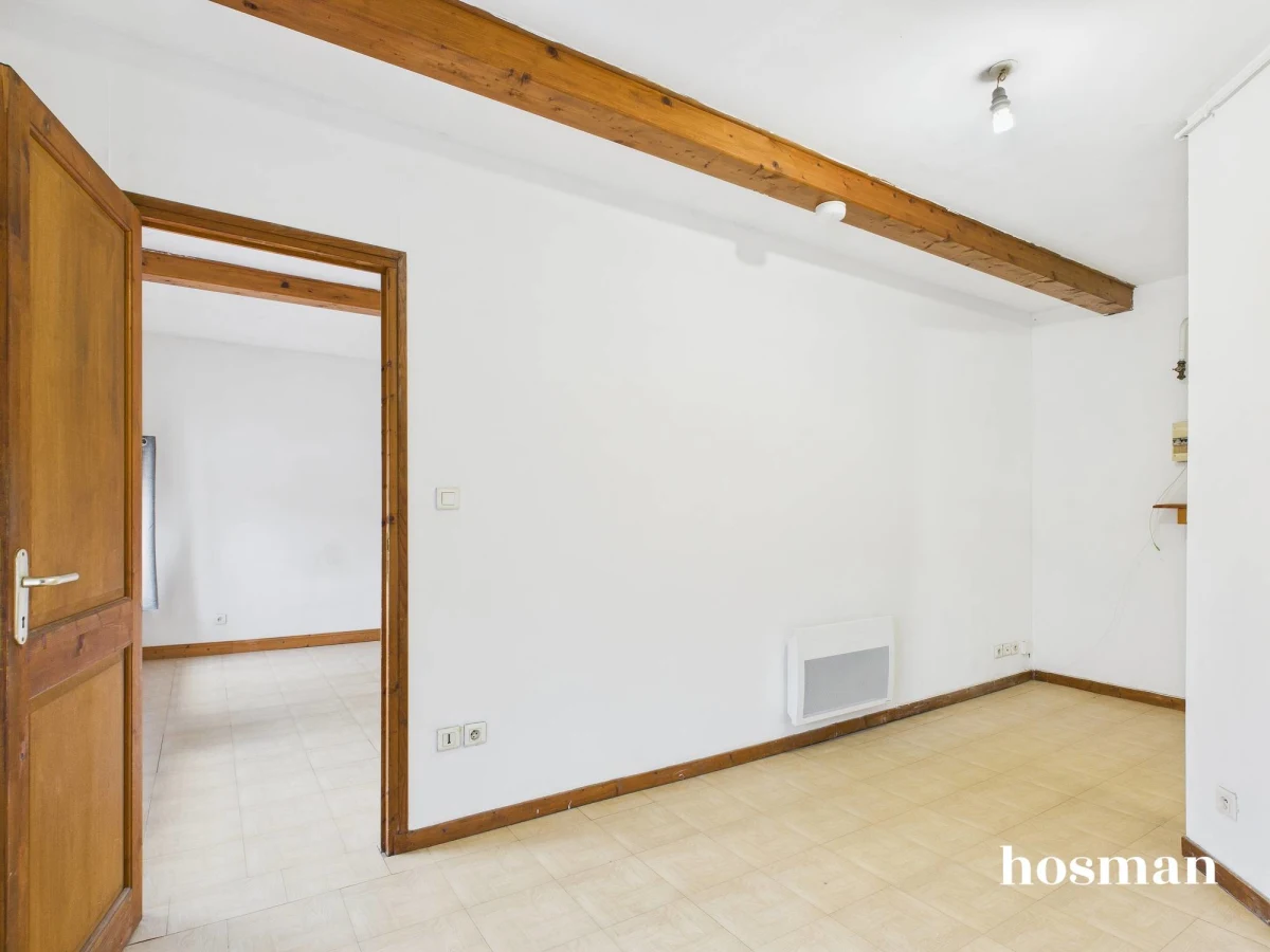 Appartement de 32.0 m² à Lyon