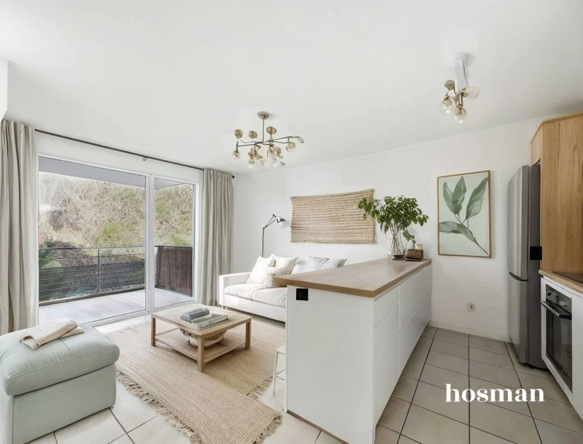 Appartement de 54.14 m² à Caluire-et-Cuire