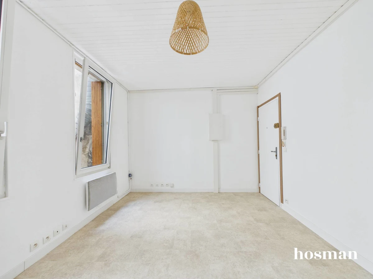 Appartement de 20.0 m² à Bordeaux