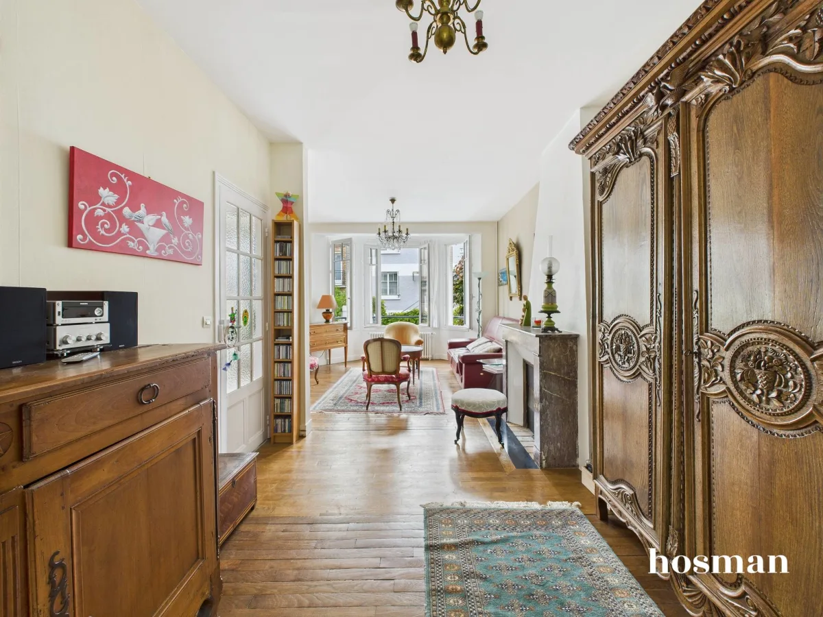 Maison de 154.23 m² à Chaville