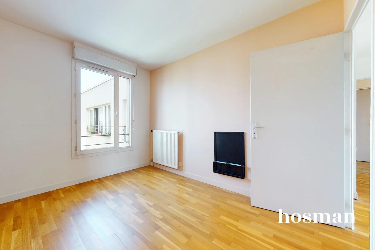 Appartement de 68.87 m² à Rueil-Malmaison