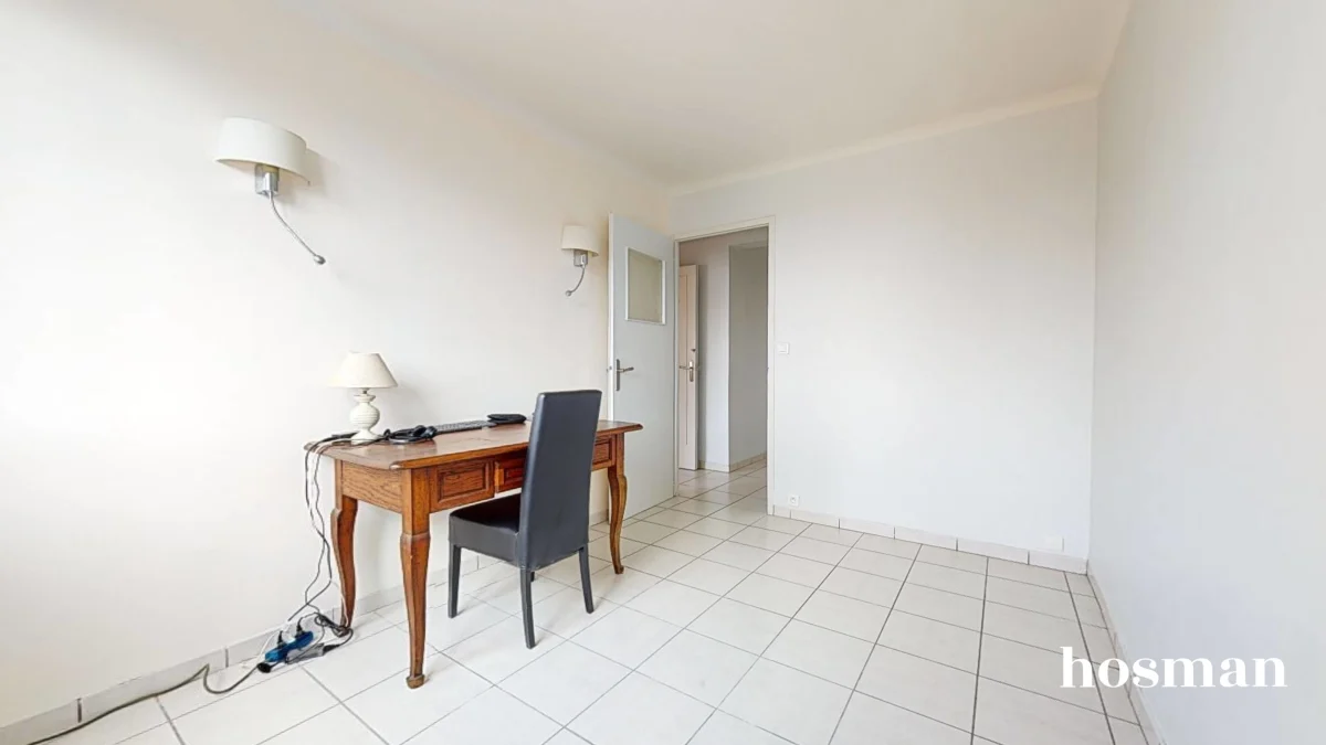 Appartement de 77.5 m² à Nantes