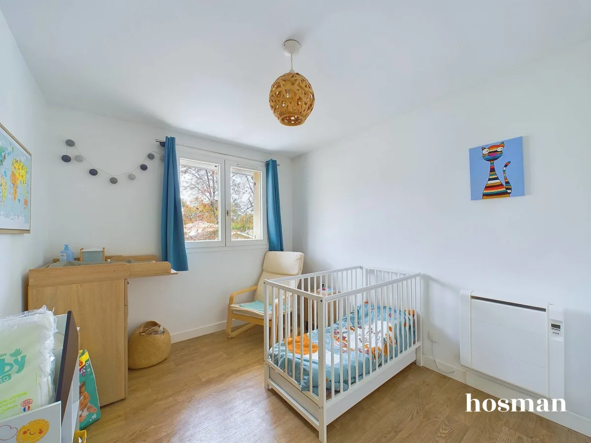 Maison de 120.0 m² à Pessac