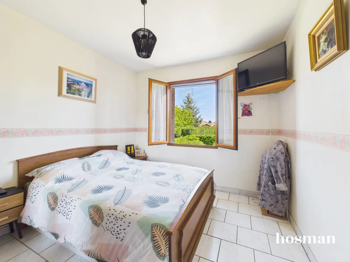 Maison de 90.0 m² à Mions