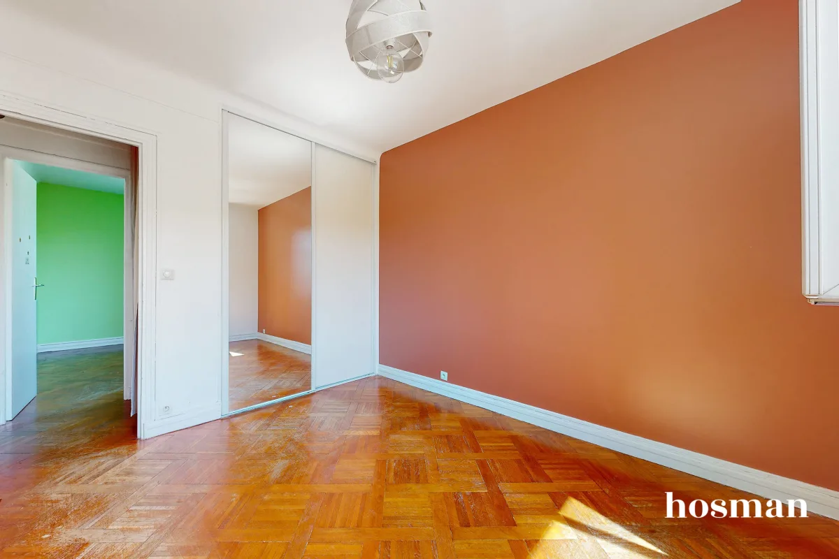 Appartement de 70.0 m² à Paris