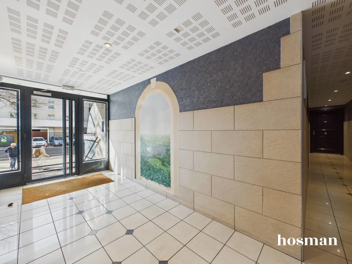 Appartement de 50.1 m² à Bron