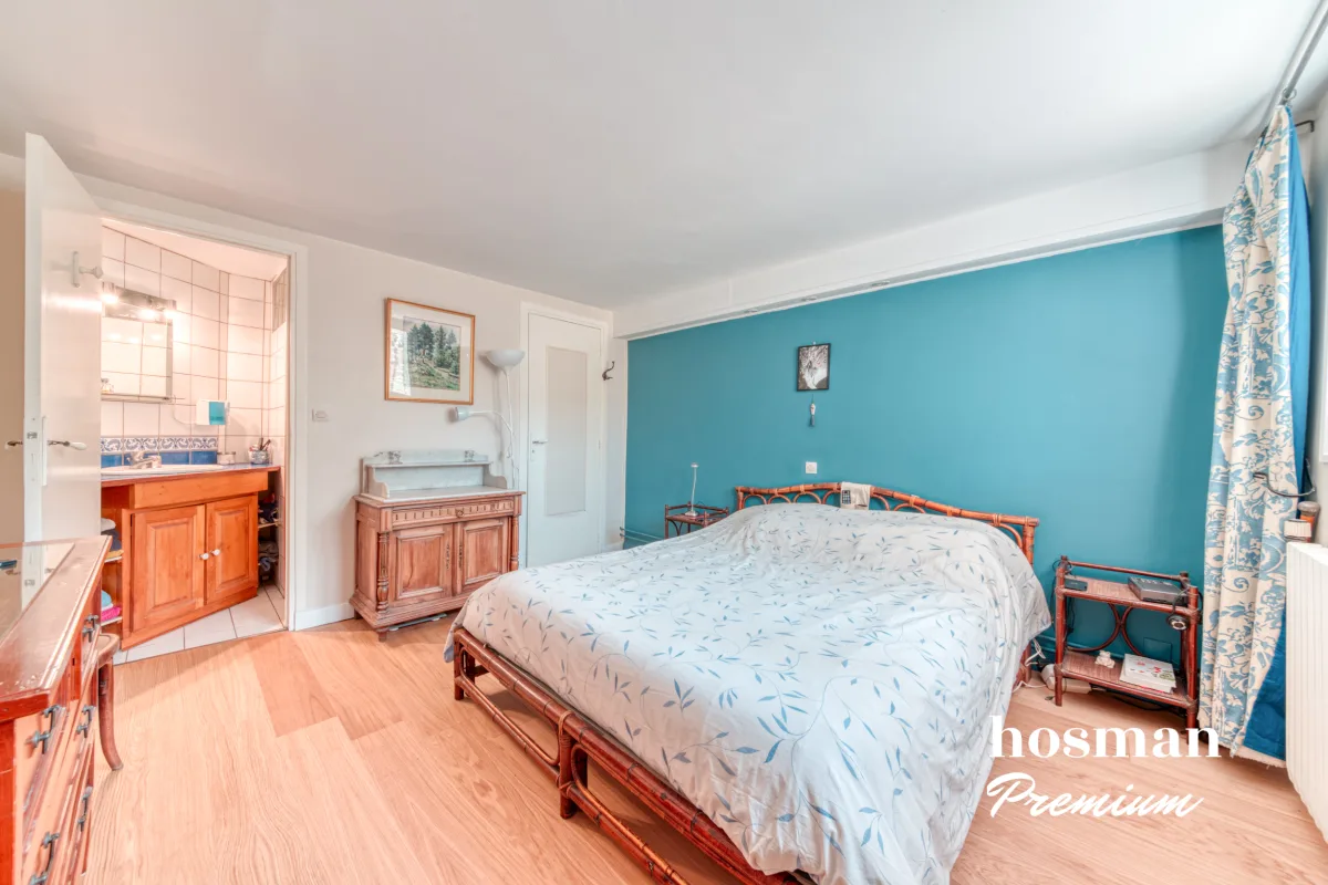 Maison de 146.91 m² à Lyon