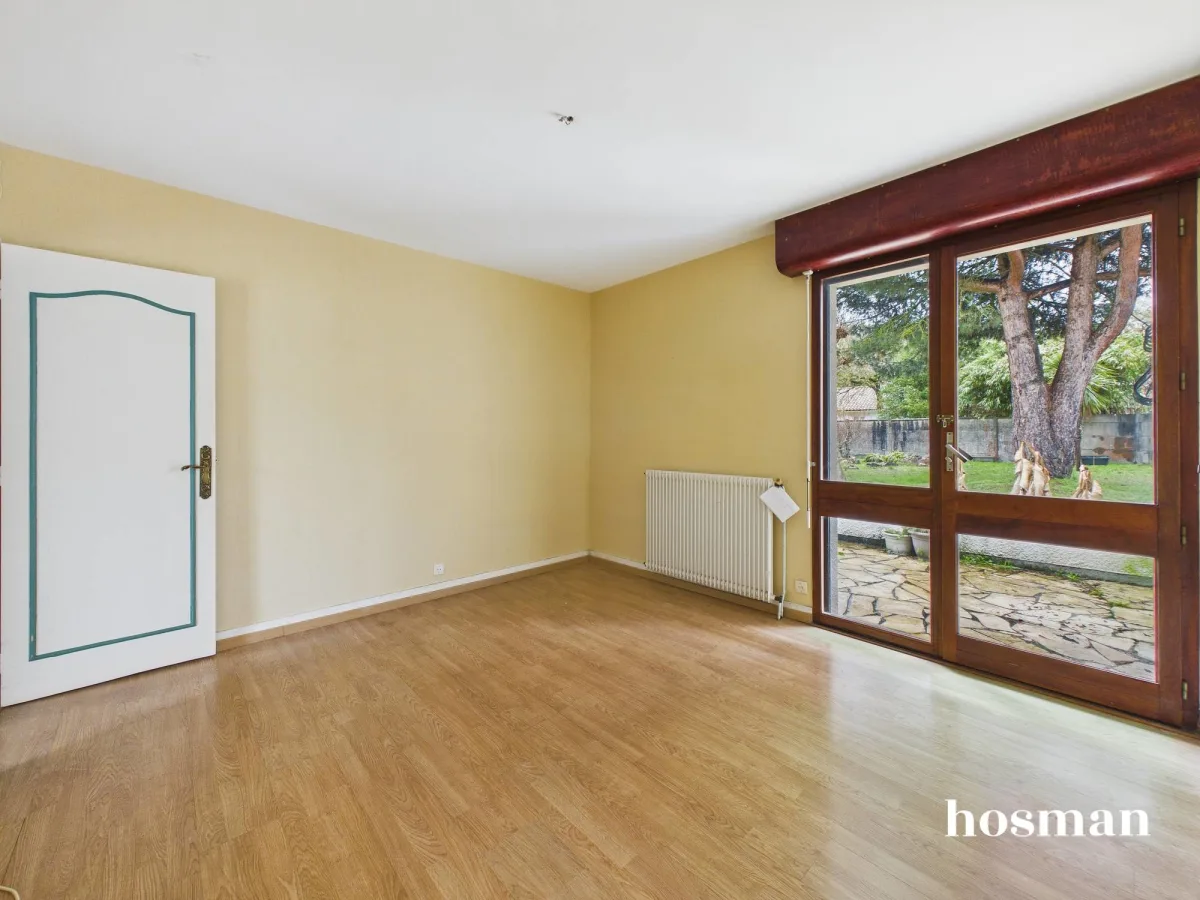 Maison de 100.0 m² à Gradignan