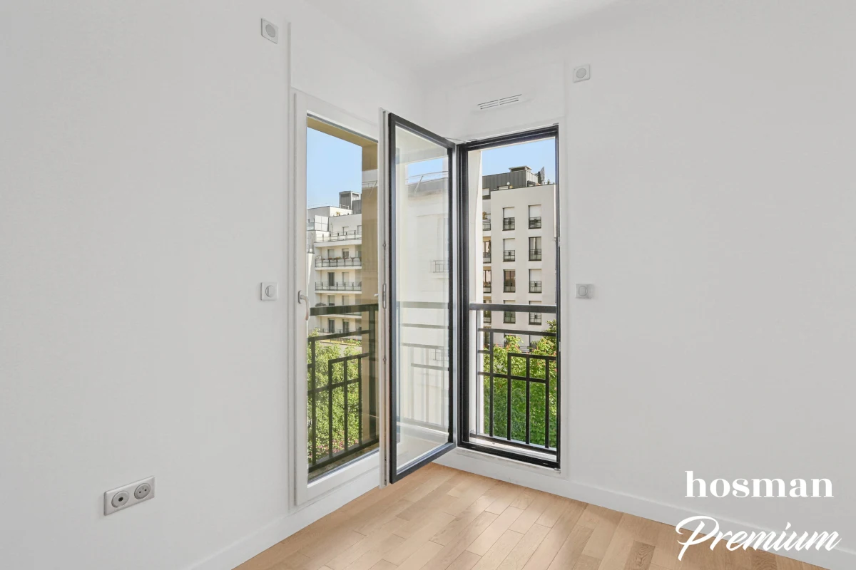 Appartement de 110.0 m² à Neuilly-sur-Seine
