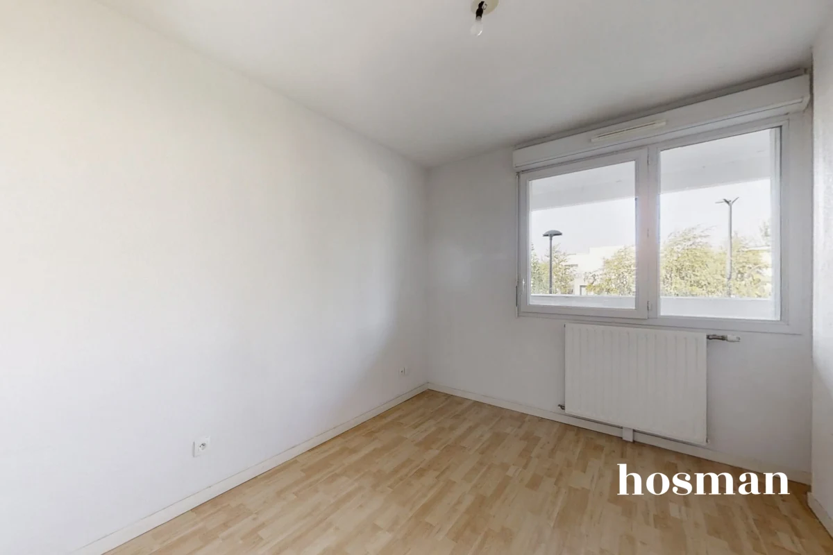 Appartement de 62.0 m² à Bruges