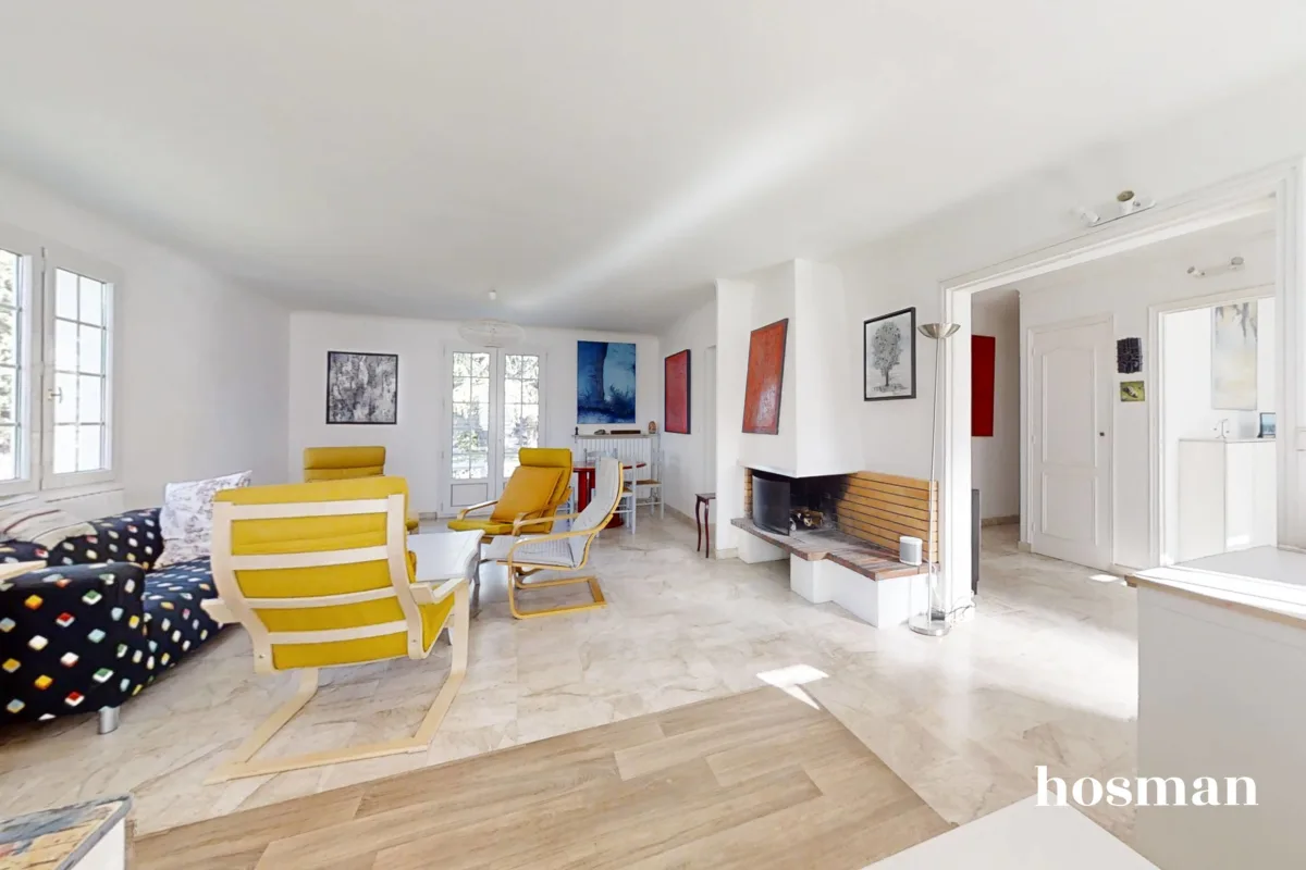 Maison de 147.78 m² à Sautron