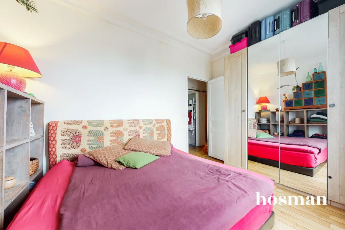 Appartement de 70.0 m² à Neuilly-Plaisance