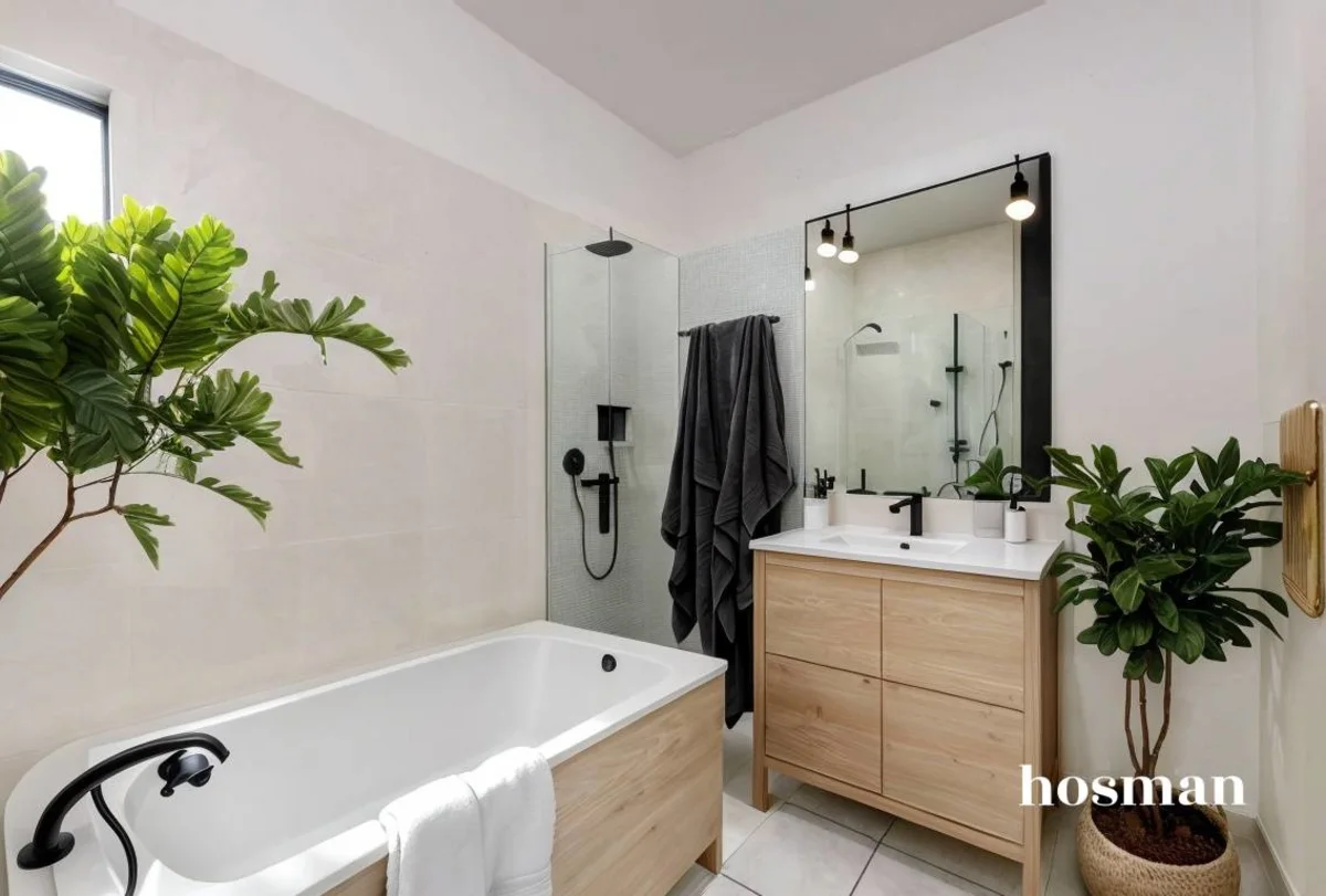 Appartement de 63.0 m² à Lyon