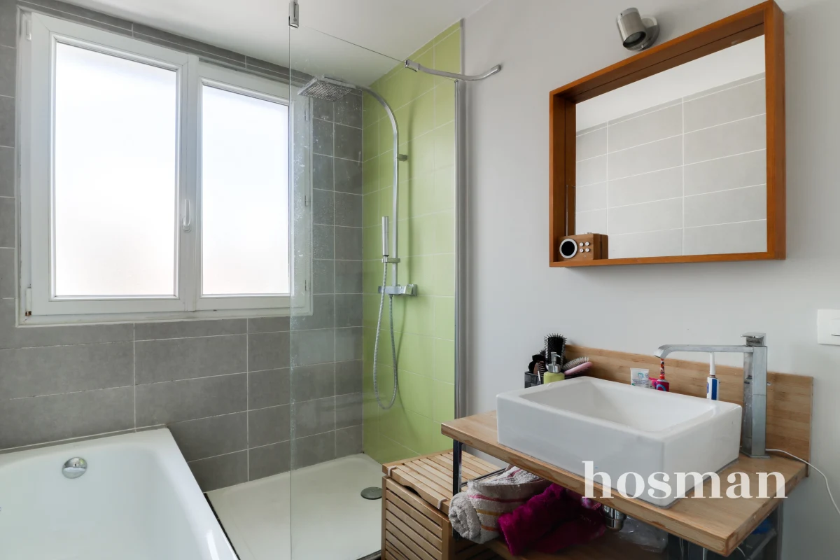 Appartement de 79.0 m² à Fontenay-sous-Bois
