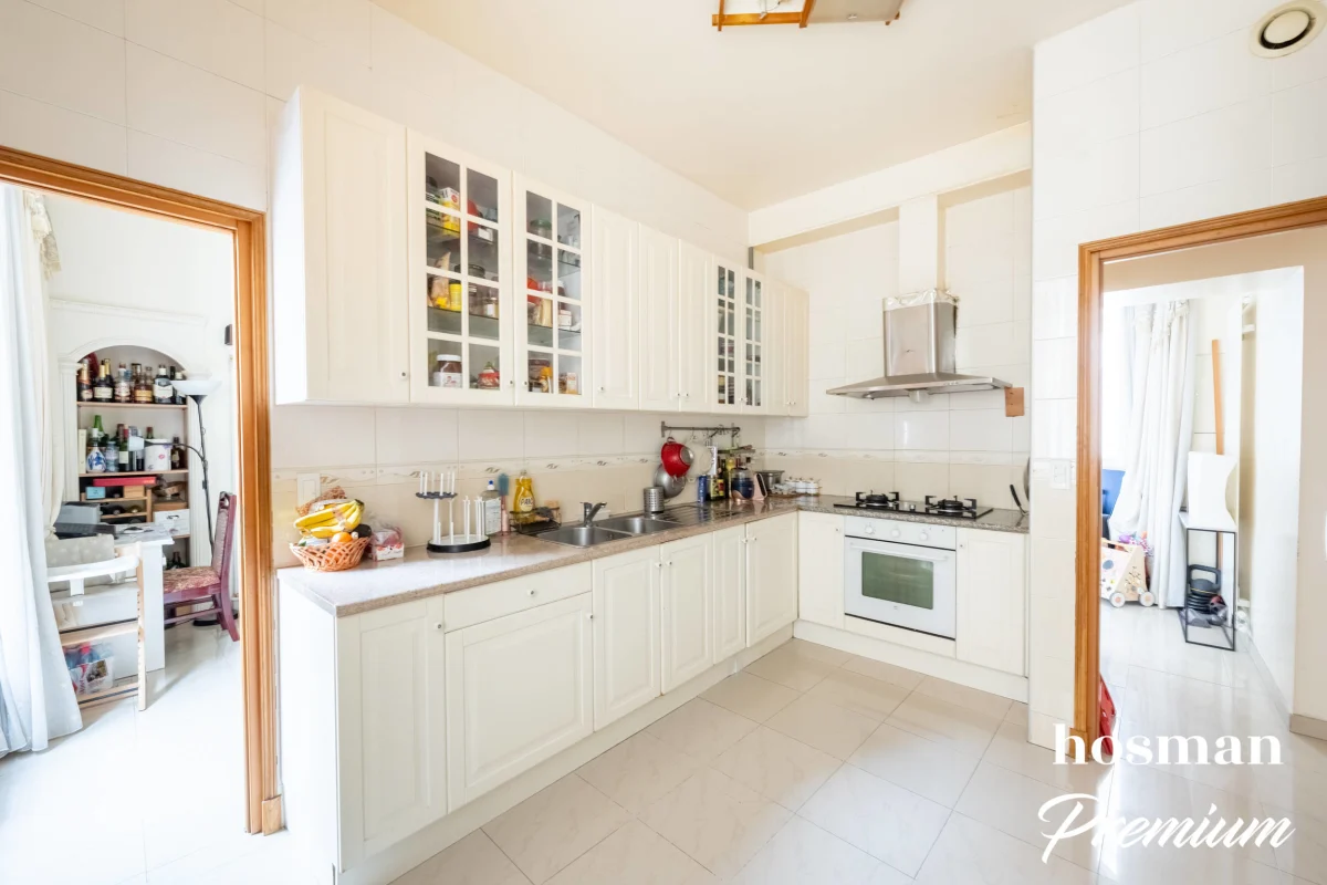 Appartement de 123.0 m² à Paris