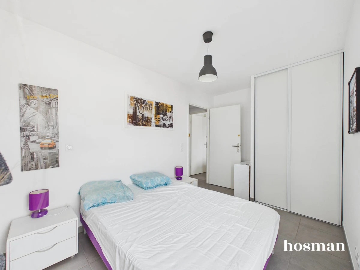 Appartement de 85.0 m² à Mérignac