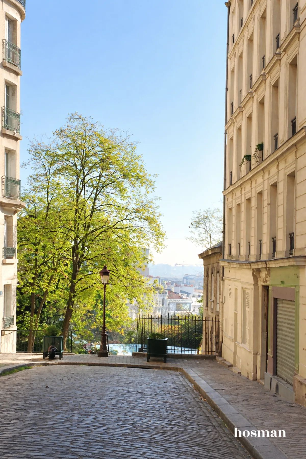 Appartement de 45.25 m² à Paris