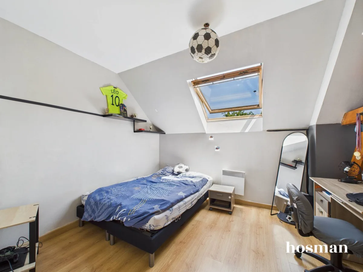 Maison de 117.0 m² à Saint-Herblain