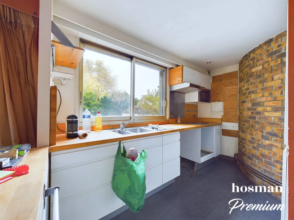 Appartement de 126.0 m² à Boulogne-Billancourt