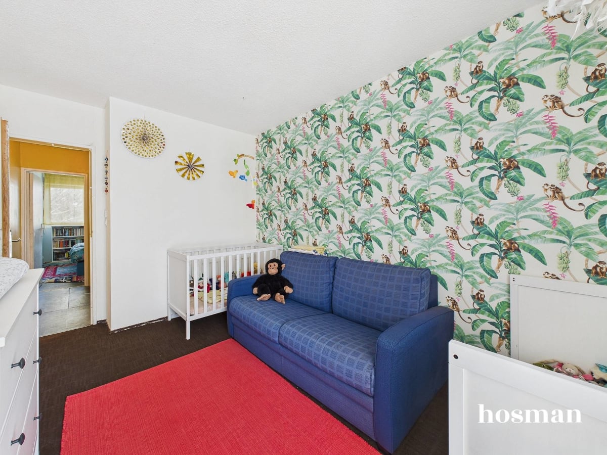 Appartement de 74.0 m² à Cenon