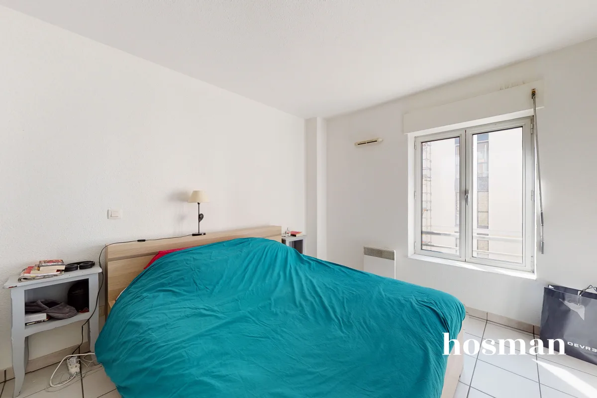 Appartement de 65.48 m² à Lyon