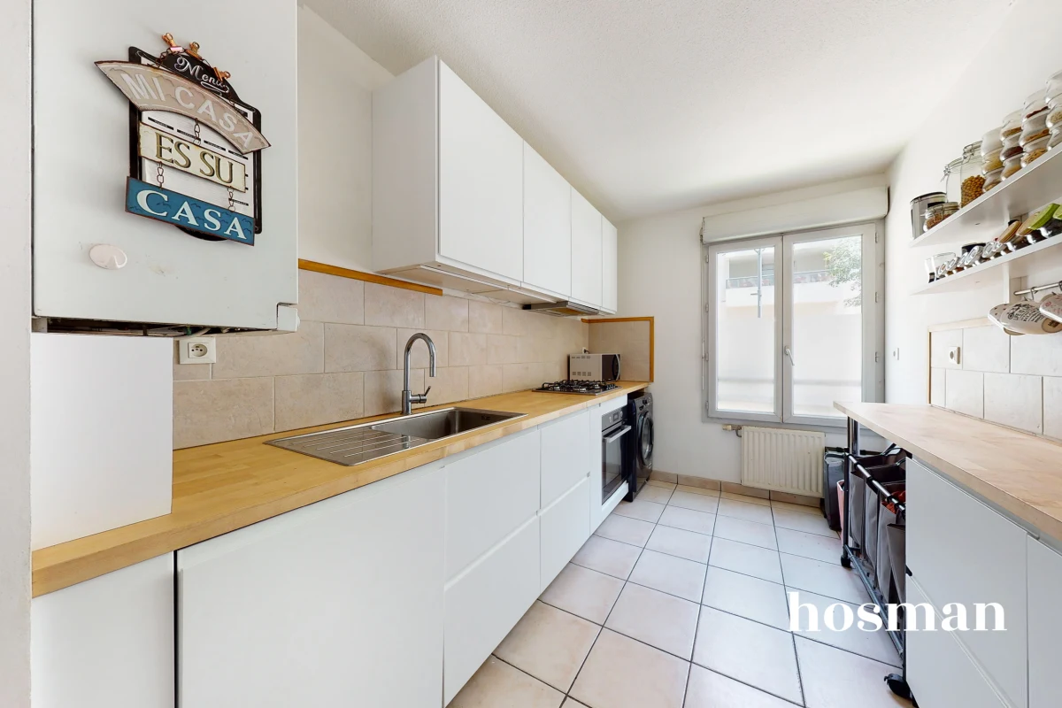 Appartement de 78.0 m² à Lyon