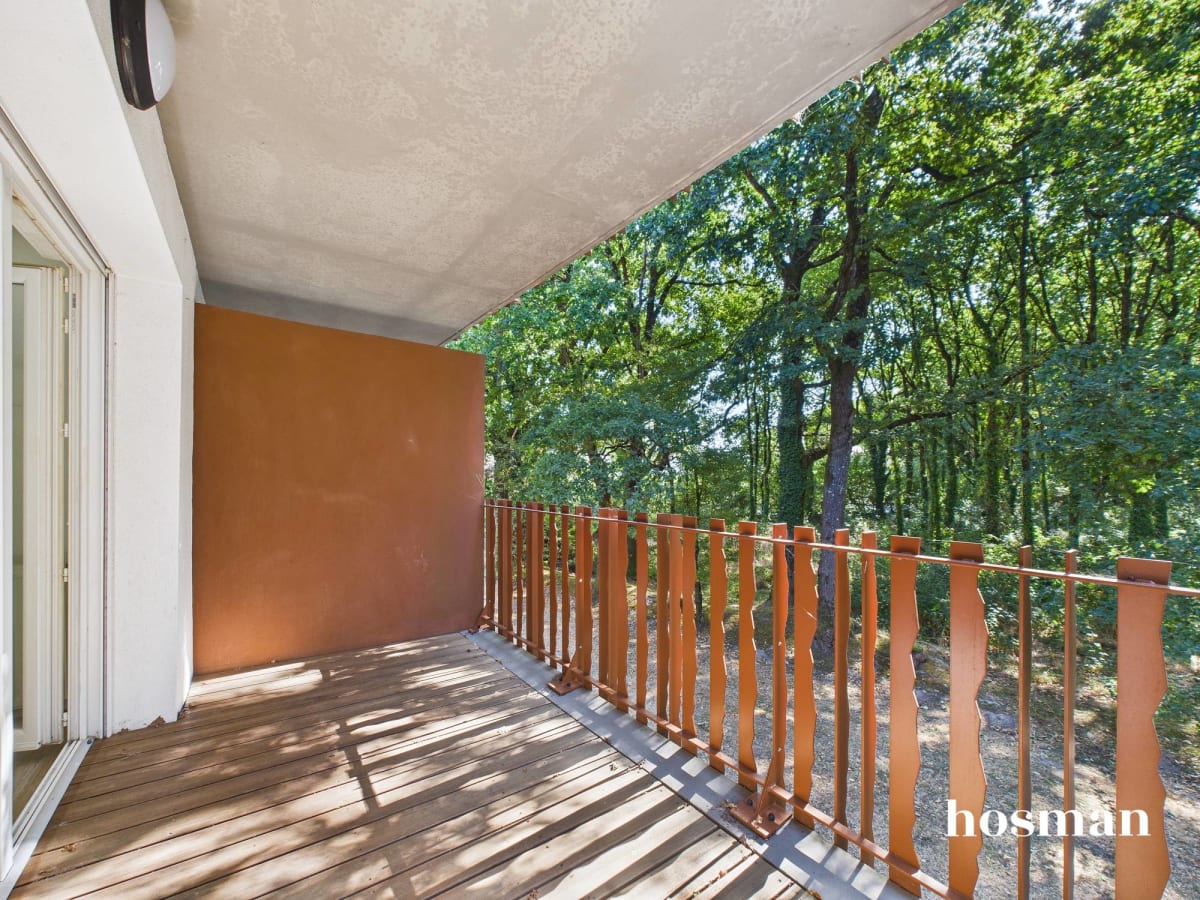 Appartement de 63.67 m² à Rezé