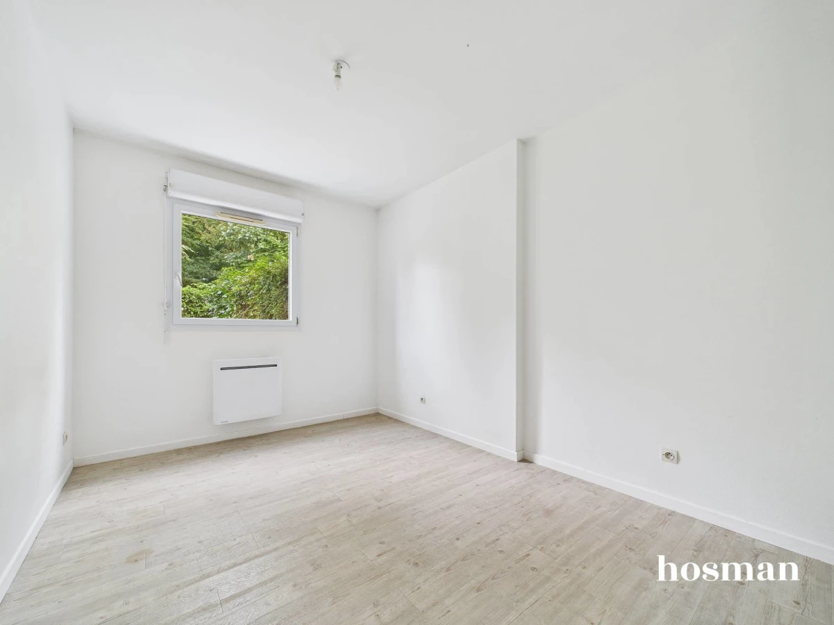 Appartement de 67.92 m² à Nantes