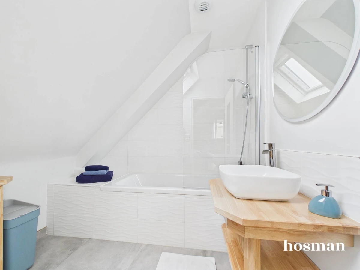 Maison de 154.94 m² à Saint-Herblain