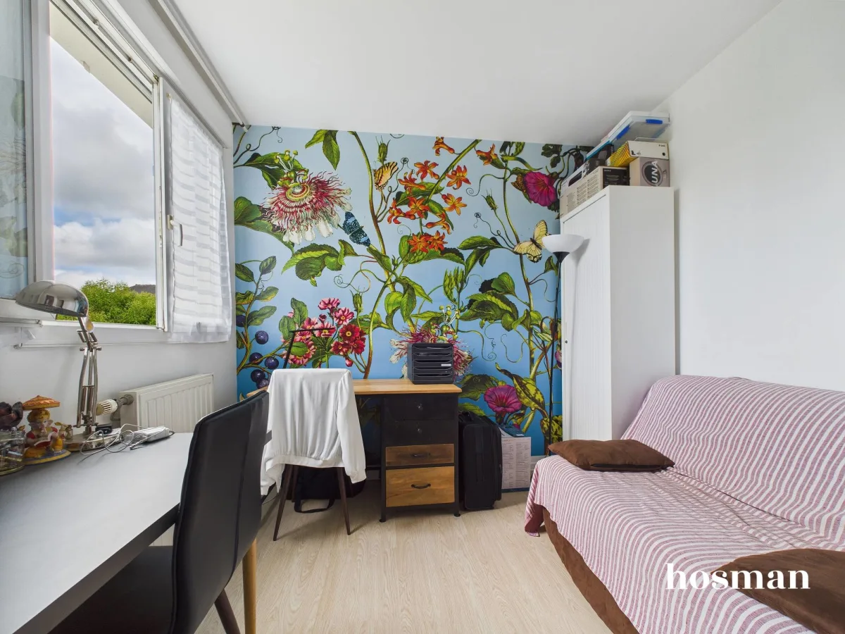 Appartement de 80.0 m² à Nantes