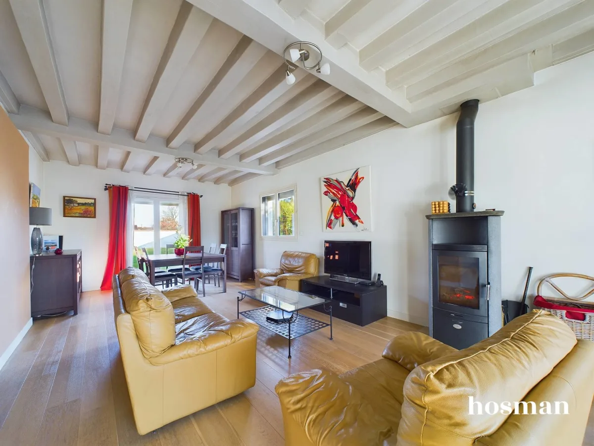 Maison de 140.0 m² à Saint-Sébastien-sur-Loire