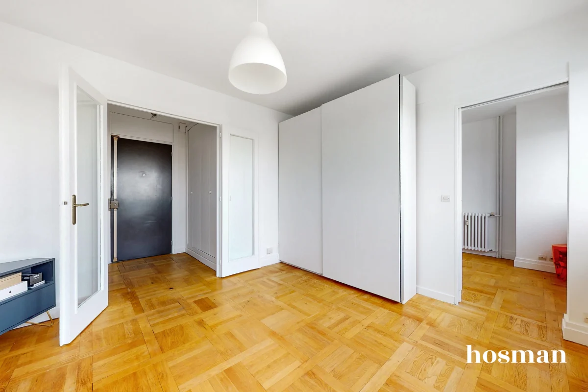 Appartement de 36.0 m² à Boulogne-Billancourt