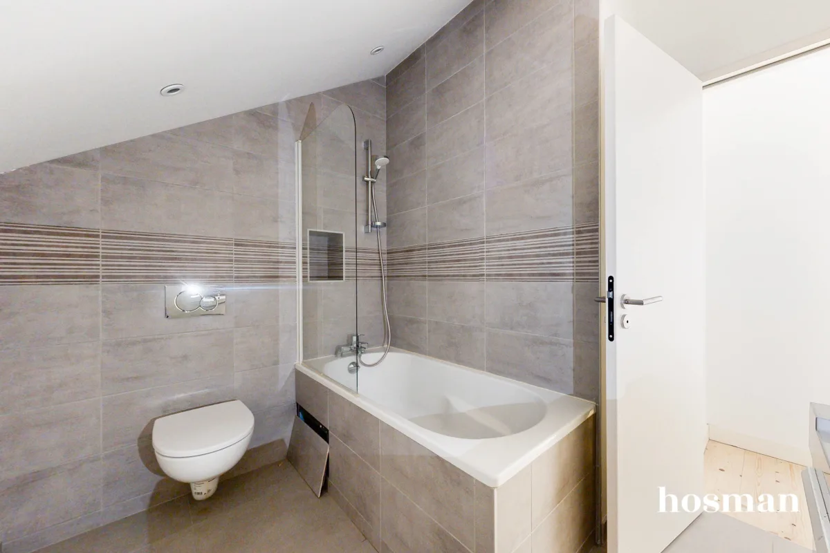 Appartement de 58.0 m² à Lyon