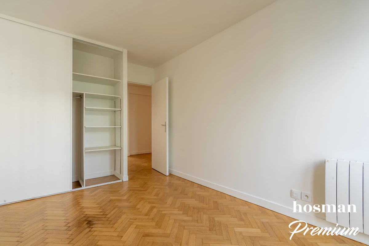 Appartement de 90.0 m² à Vincennes
