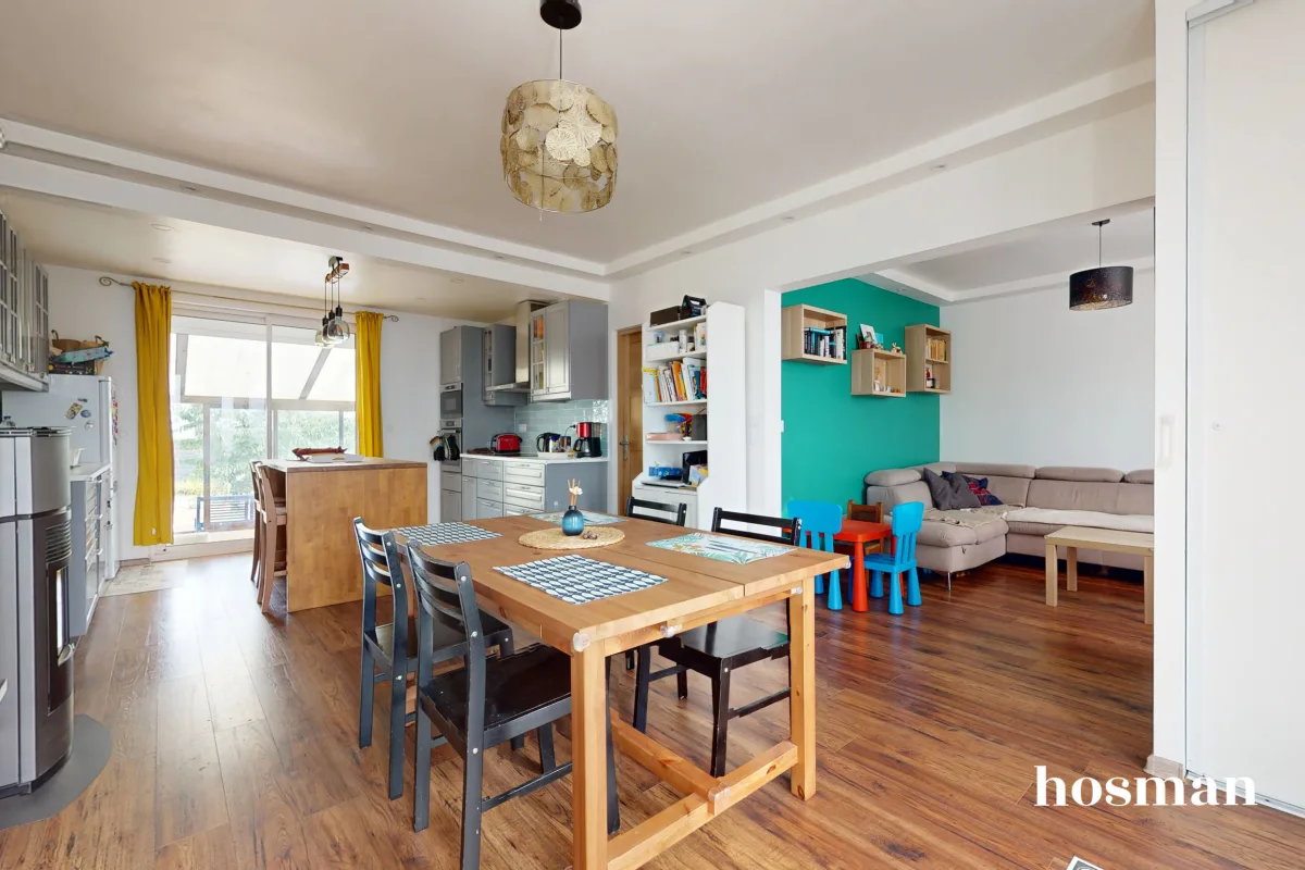 Maison de 78.0 m² à Sainte-Luce-sur-Loire