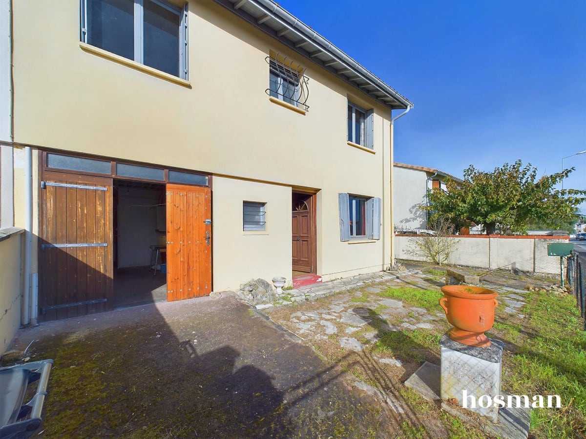 Maison de 120.0 m² à Villenave-d'Ornon