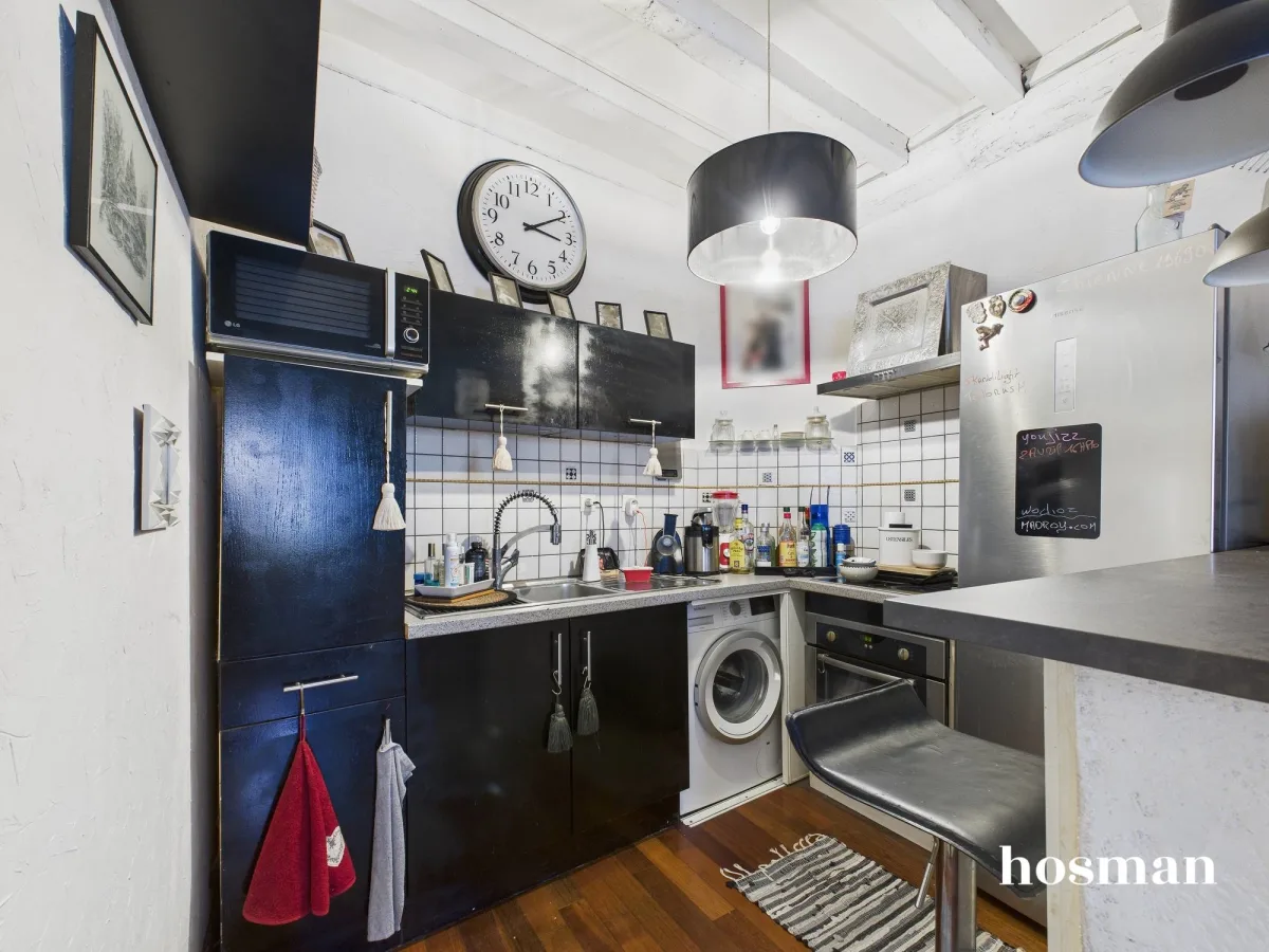 Appartement de 120.86 m² à Tassin-la-Demi-Lune