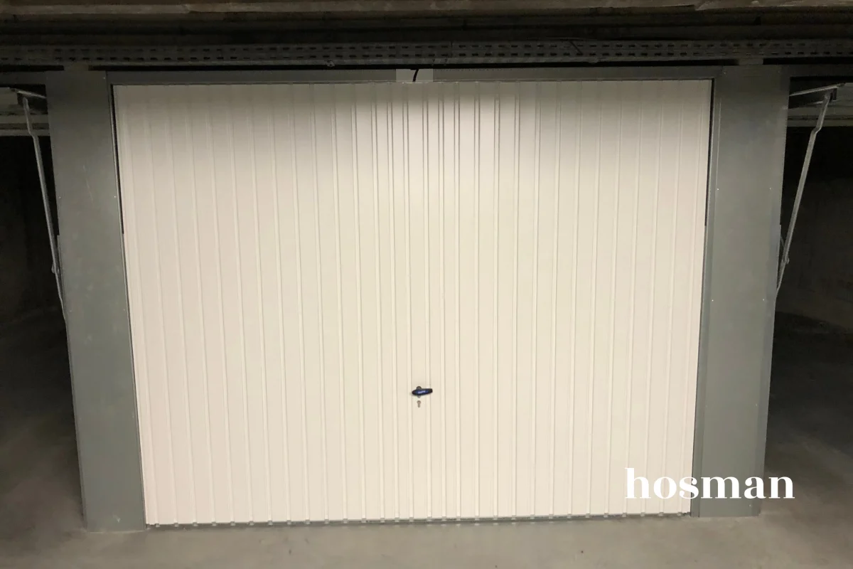 Parking de 12.0 m² à Nantes