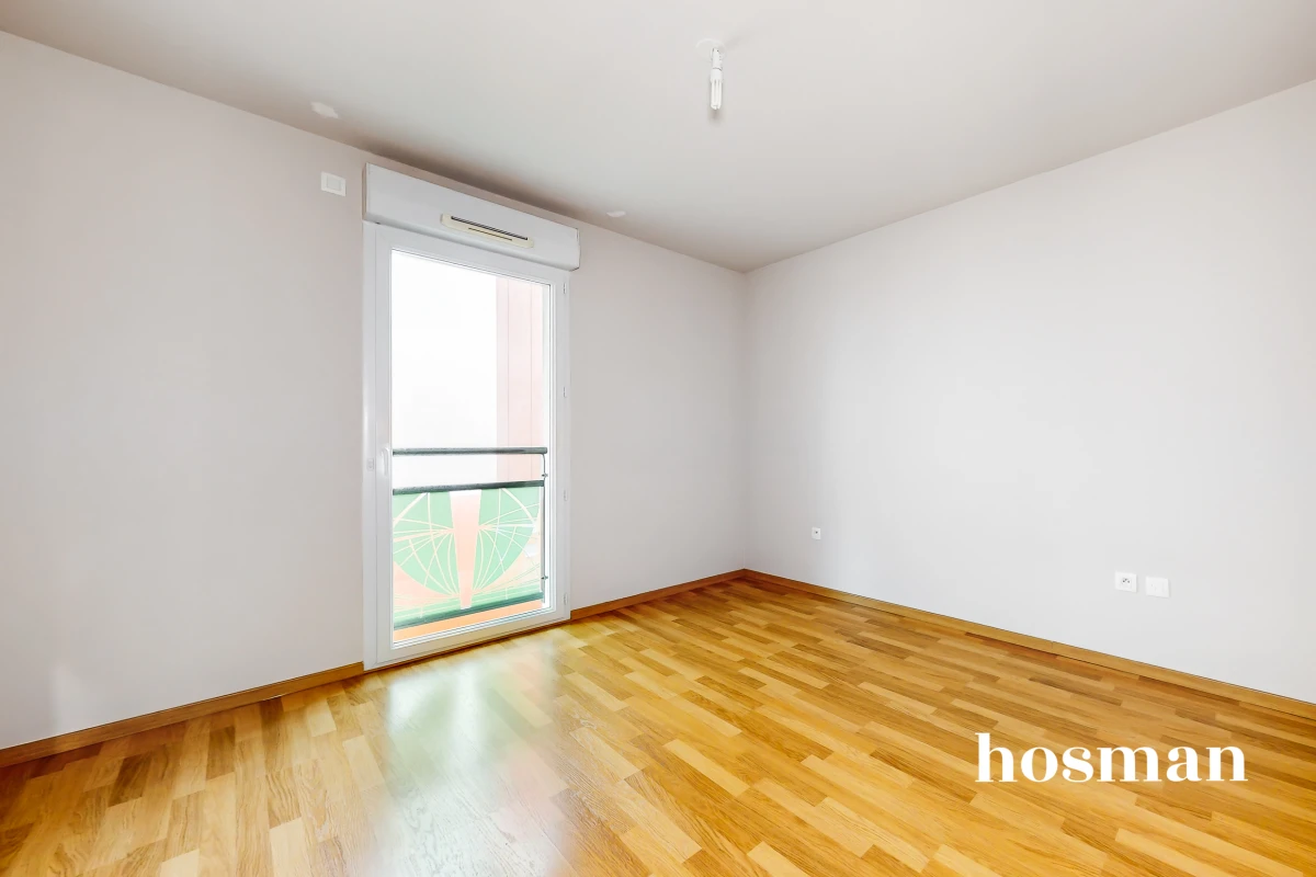 Appartement de 60.0 m² à Nantes