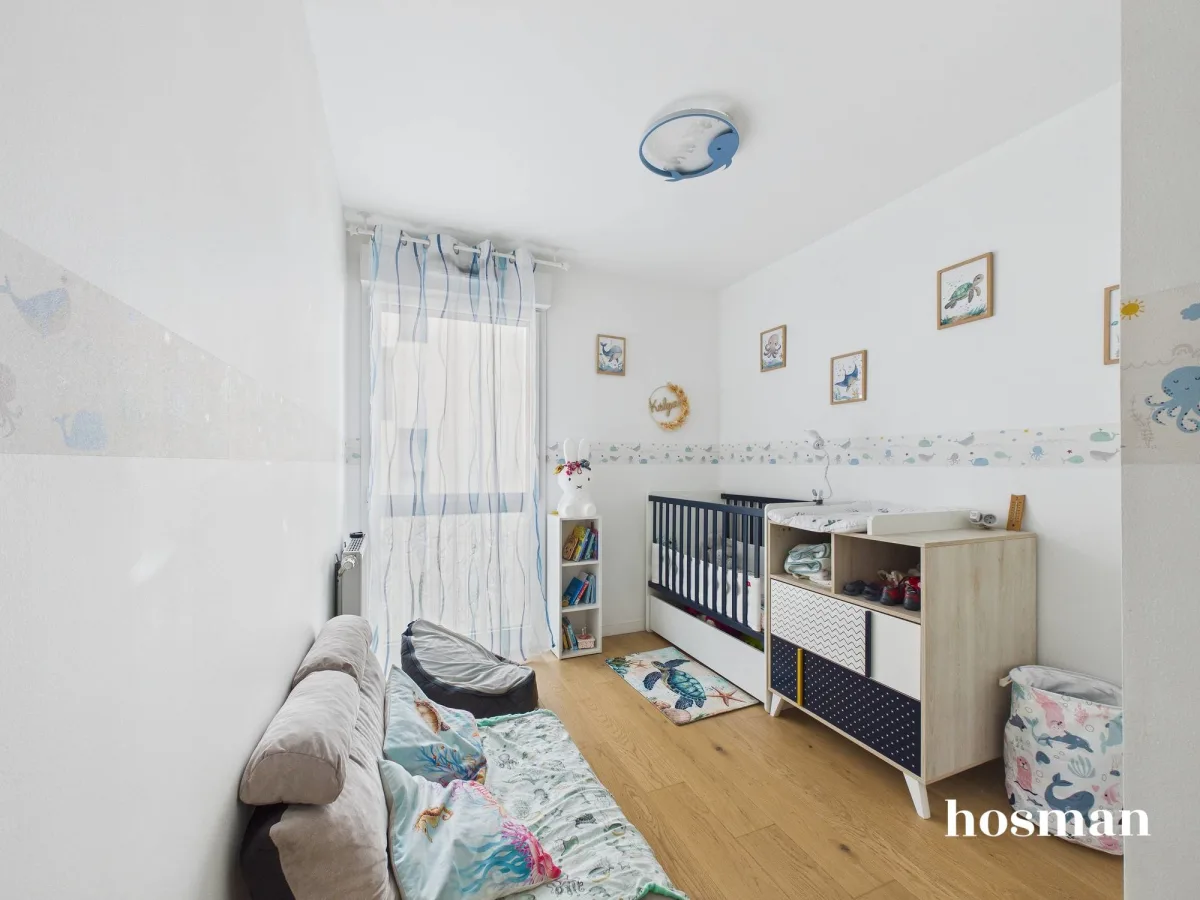 Appartement de 85.0 m² à Bordeaux