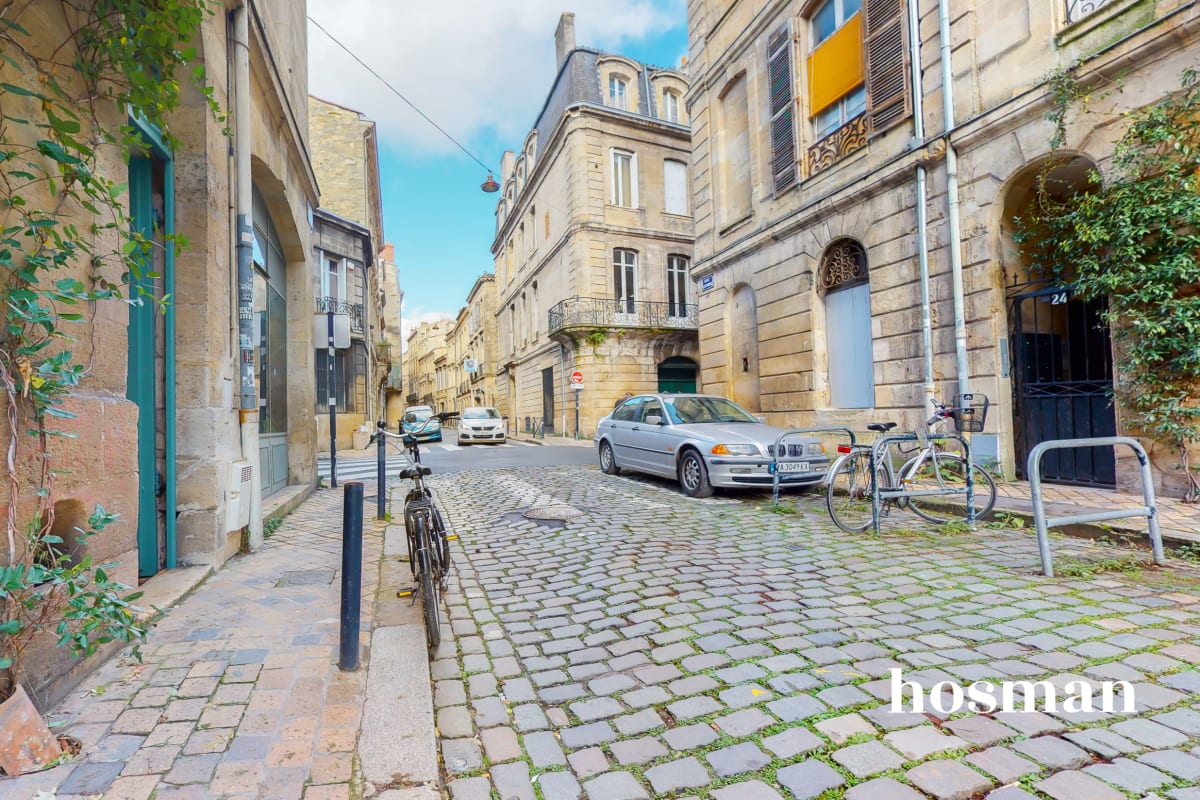 Appartement de 126.0 m² à Bordeaux