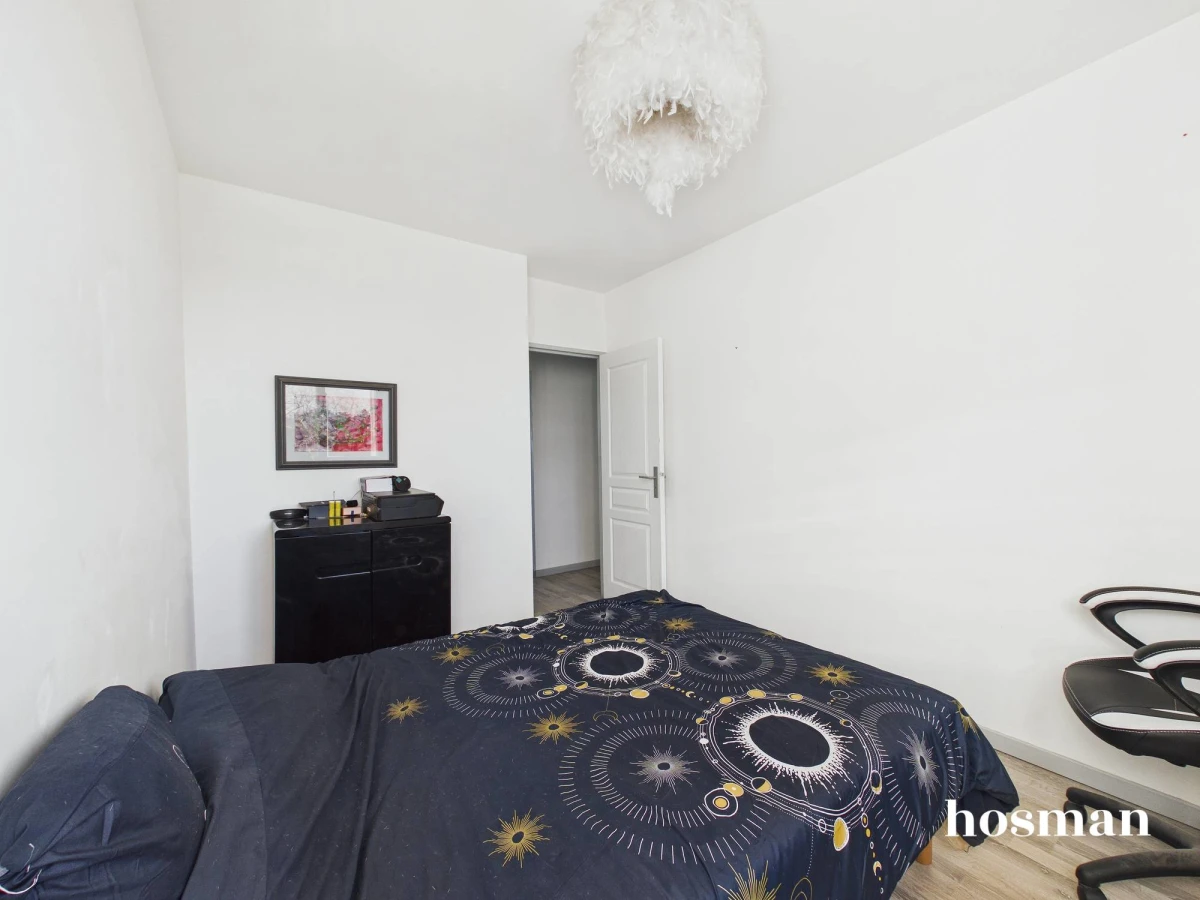 Appartement de 70.0 m² à Bordeaux